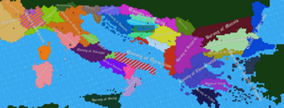 Mare Nostrum Image