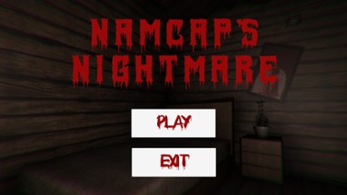 Namcap's Nightmare Image