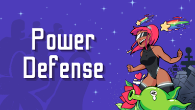 Power Defense (JAM EDITION) Image