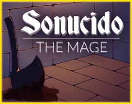 Sonucido: The Mage Image