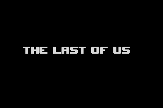 The Last of Us: Winter Hunt Game Cover