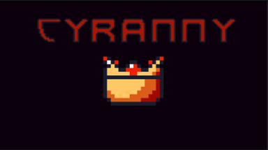 Tyranny Image