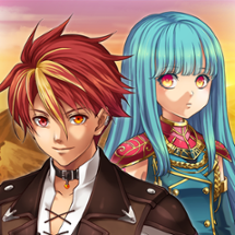 RPG Alphadia Neo Image