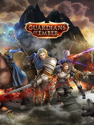 Guardians of Ember Game Cover