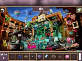 Hidden Objects:Hidden Mania 11 Image