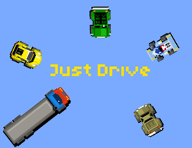 Just Drive Image