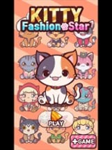 Kitty Fashion Star Image