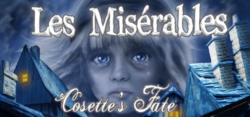 Les Misérables: Cosette's Fate Game Cover