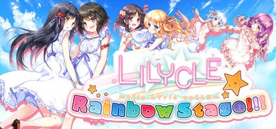 Lilycle Rainbow Stage!!! Image