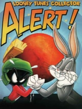 Looney Tunes Collector: Alert! Game Cover