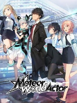 Meteor World Actor Game Cover