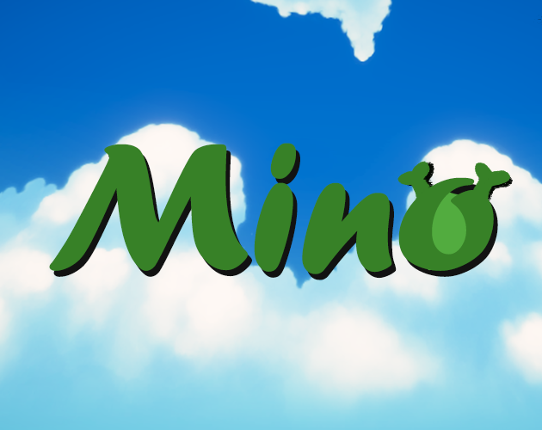 Mino Game Cover