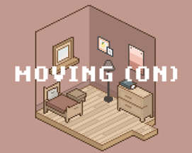 Moving (On) Image