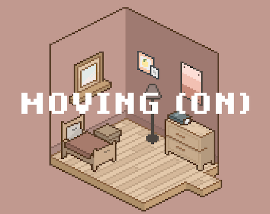 Moving (On) Game Cover