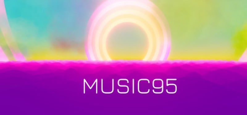 Music95 Game Cover