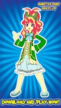 My Monster Pony Girl - Fun Dress Up Games For Kids Image