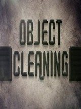 Object "Cleaning" Image