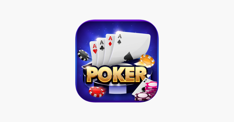 OS Poker Game Cover