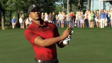 PGA Tour 2K23 Image