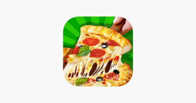 Pizza Gourmet - Italian Chef Image