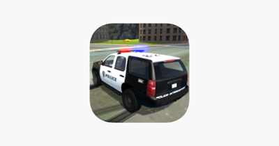 Police Car Drift Simulator Image