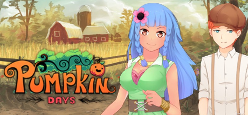 Pumpkin Days Game Cover