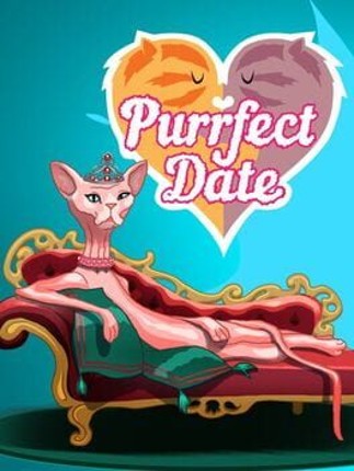 Purrfect Date Game Cover