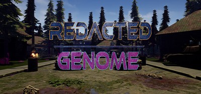 Redacted:Genome Image