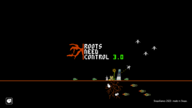 Roots Need Control 3.0 Image