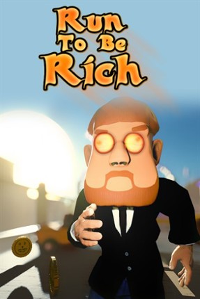 Run to be Rich Game Cover