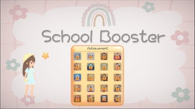 School Booster Image