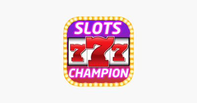 Slots Champion: Free Casino Slot Machines Image