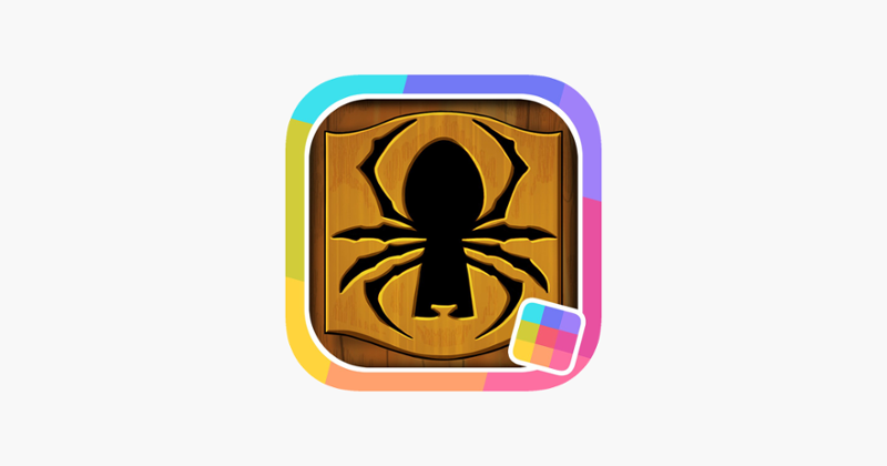 Spider HD - GameClub Game Cover