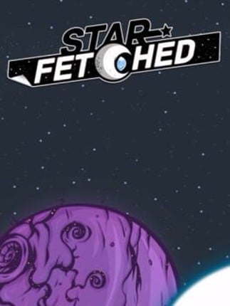 Star Fetched Game Cover