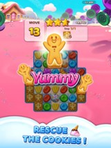 Sweet Road – Cookie Rescue Image