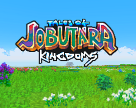 Tales of Jobutara Kingdoms ii ver. SUN Image