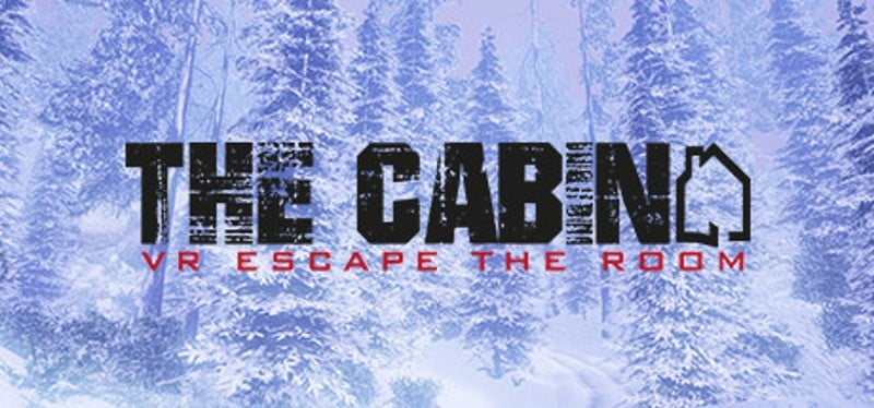 The Cabin: VR Escape the Room Game Cover