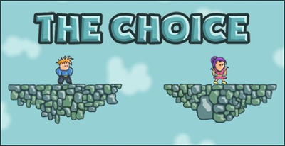 The Choice Image