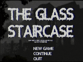 The Glass Staircase Image