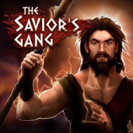 The Savior's Gang Game Cover