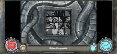 Time Trap: Hidden Object Games Image