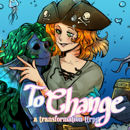 To Change Game Cover
