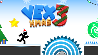 Vex 3 Xmas Image