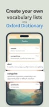 Vocabulary Builder by Atlas Image