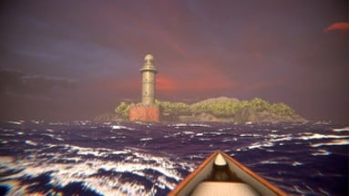 Whispers of the lighthouse Image