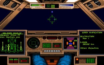 Wing Commander Image