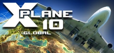 X-Plane 10 Global Image