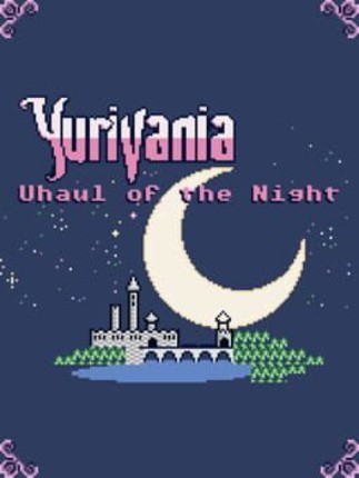 Yurivania: Uhaul of the Night Game Cover