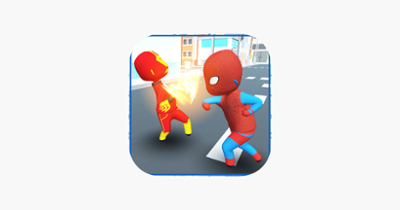 Baby Super Hero Fight 2023 Image