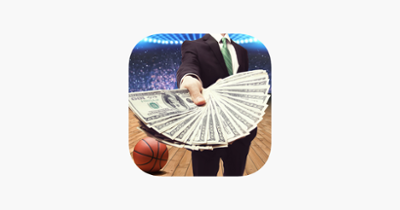 Basketball Agent: Manager Sim Image